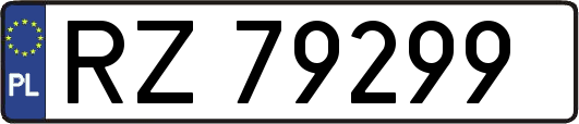 RZ79299