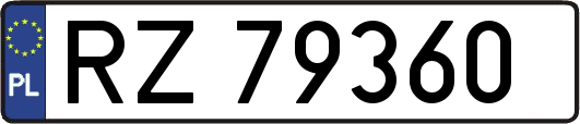 RZ79360