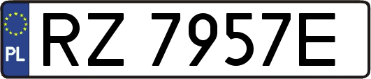 RZ7957E