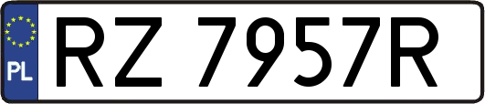RZ7957R