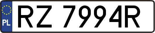 RZ7994R