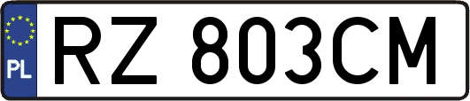 RZ803CM