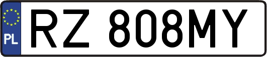 RZ808MY