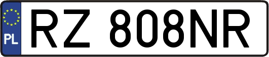 RZ808NR