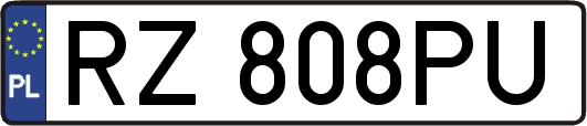 RZ808PU