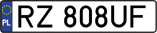 RZ808UF
