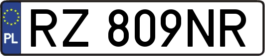 RZ809NR