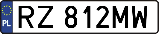 RZ812MW