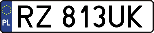 RZ813UK