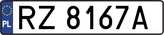 RZ8167A