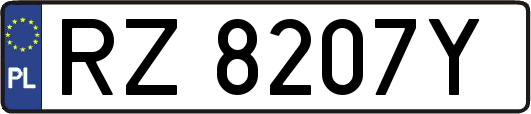 RZ8207Y