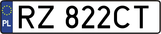 RZ822CT