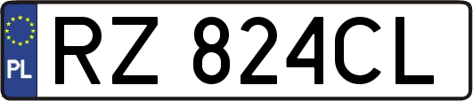 RZ824CL
