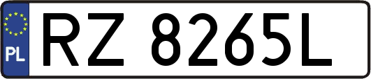 RZ8265L