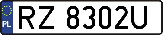 RZ8302U