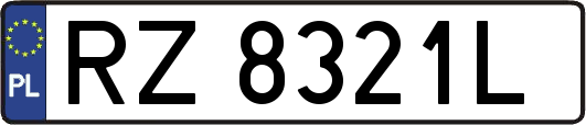 RZ8321L