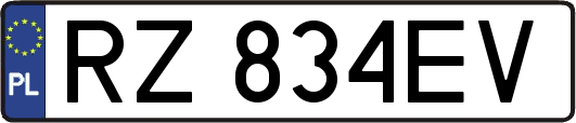 RZ834EV