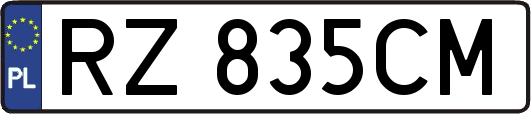 RZ835CM