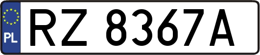 RZ8367A