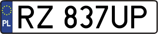 RZ837UP