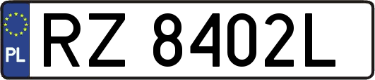 RZ8402L