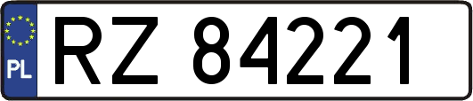 RZ84221