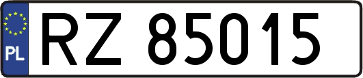 RZ85015