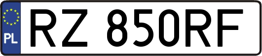 RZ850RF