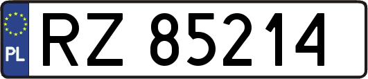 RZ85214