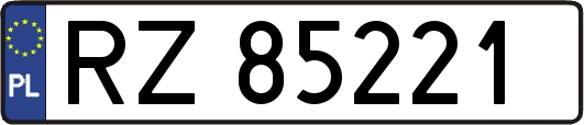 RZ85221