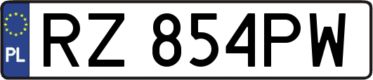 RZ854PW