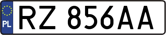 RZ856AA