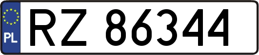 RZ86344