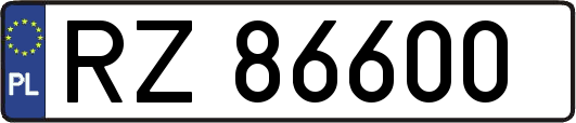 RZ86600