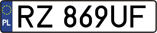 RZ869UF