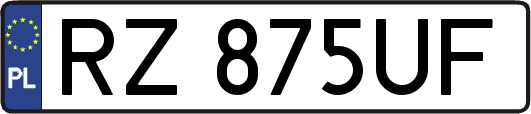 RZ875UF
