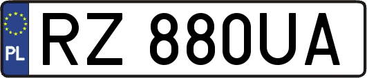 RZ880UA