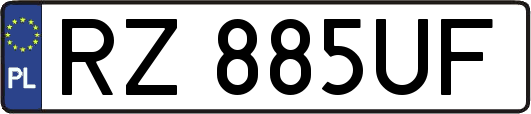 RZ885UF