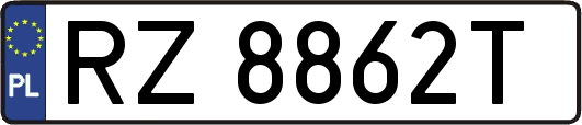 RZ8862T
