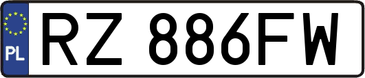 RZ886FW