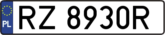 RZ8930R