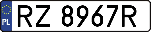 RZ8967R