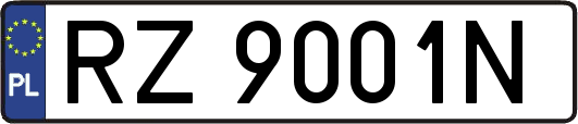 RZ9001N