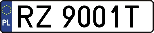 RZ9001T