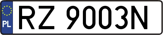 RZ9003N