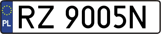 RZ9005N