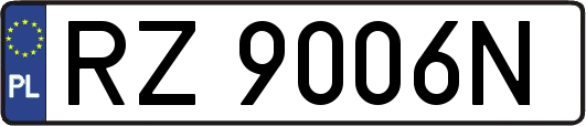 RZ9006N