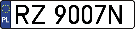 RZ9007N