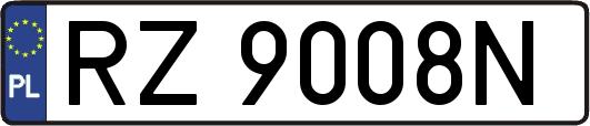 RZ9008N