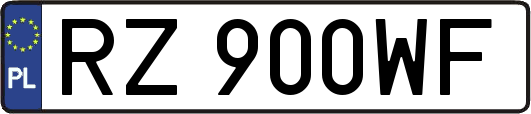 RZ900WF